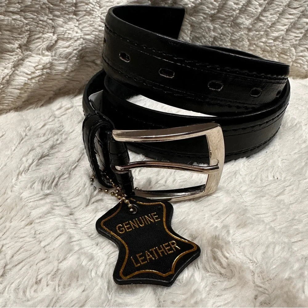 Unbranded mens genuine
